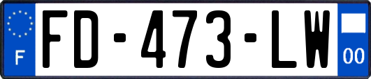 FD-473-LW