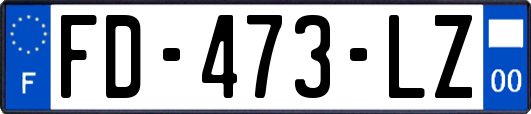 FD-473-LZ