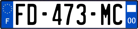 FD-473-MC