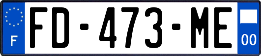 FD-473-ME