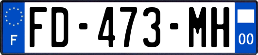 FD-473-MH