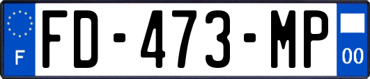 FD-473-MP
