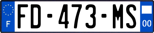 FD-473-MS