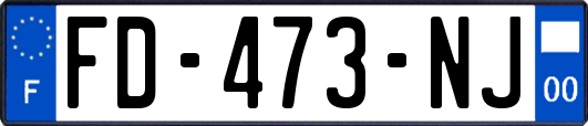 FD-473-NJ