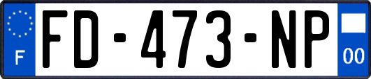FD-473-NP