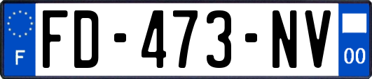 FD-473-NV