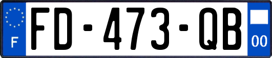 FD-473-QB
