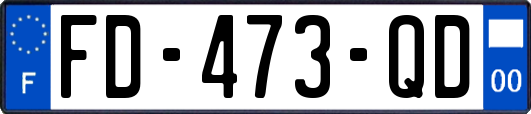 FD-473-QD