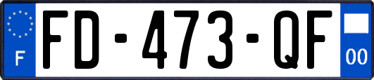 FD-473-QF