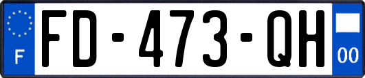 FD-473-QH