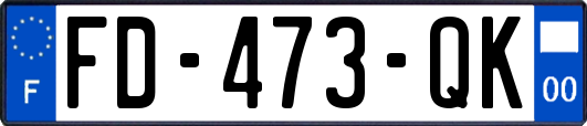 FD-473-QK