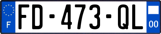 FD-473-QL