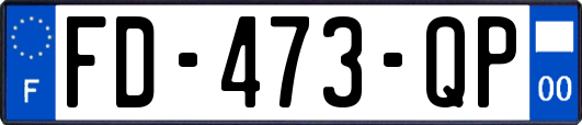 FD-473-QP