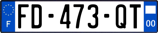 FD-473-QT