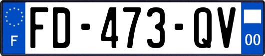 FD-473-QV
