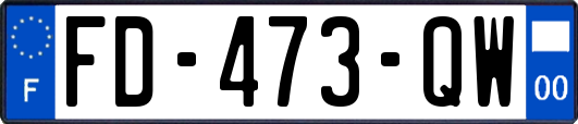 FD-473-QW