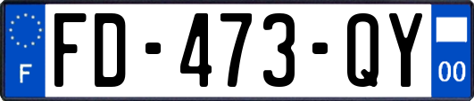 FD-473-QY