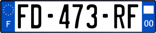 FD-473-RF