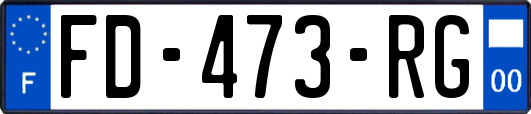 FD-473-RG
