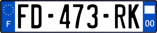 FD-473-RK