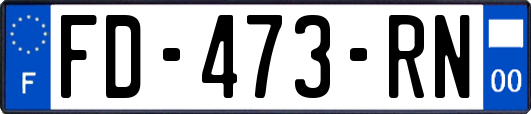 FD-473-RN