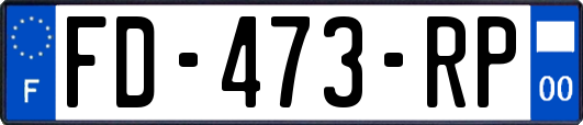 FD-473-RP