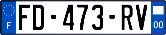 FD-473-RV