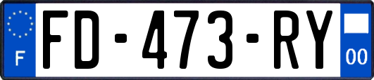 FD-473-RY
