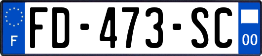 FD-473-SC