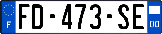 FD-473-SE