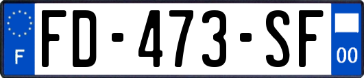 FD-473-SF