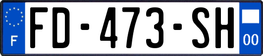 FD-473-SH