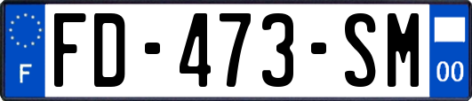 FD-473-SM