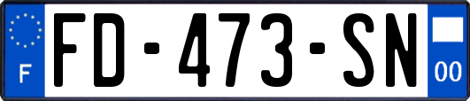 FD-473-SN