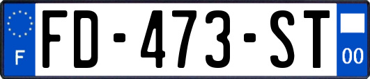 FD-473-ST