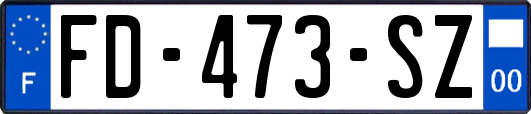 FD-473-SZ