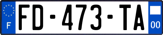 FD-473-TA