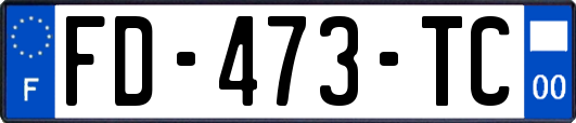 FD-473-TC