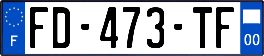 FD-473-TF