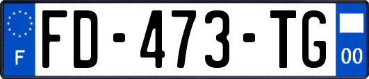 FD-473-TG
