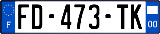 FD-473-TK
