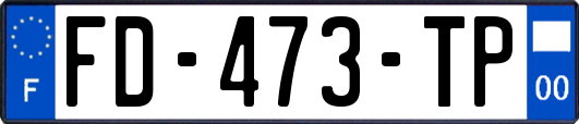 FD-473-TP