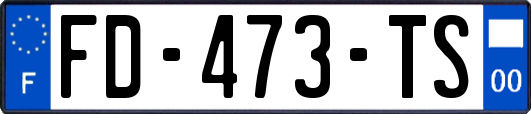 FD-473-TS
