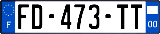 FD-473-TT