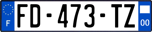 FD-473-TZ