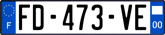 FD-473-VE