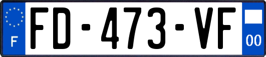FD-473-VF