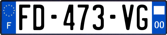 FD-473-VG