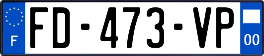 FD-473-VP