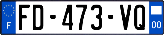 FD-473-VQ